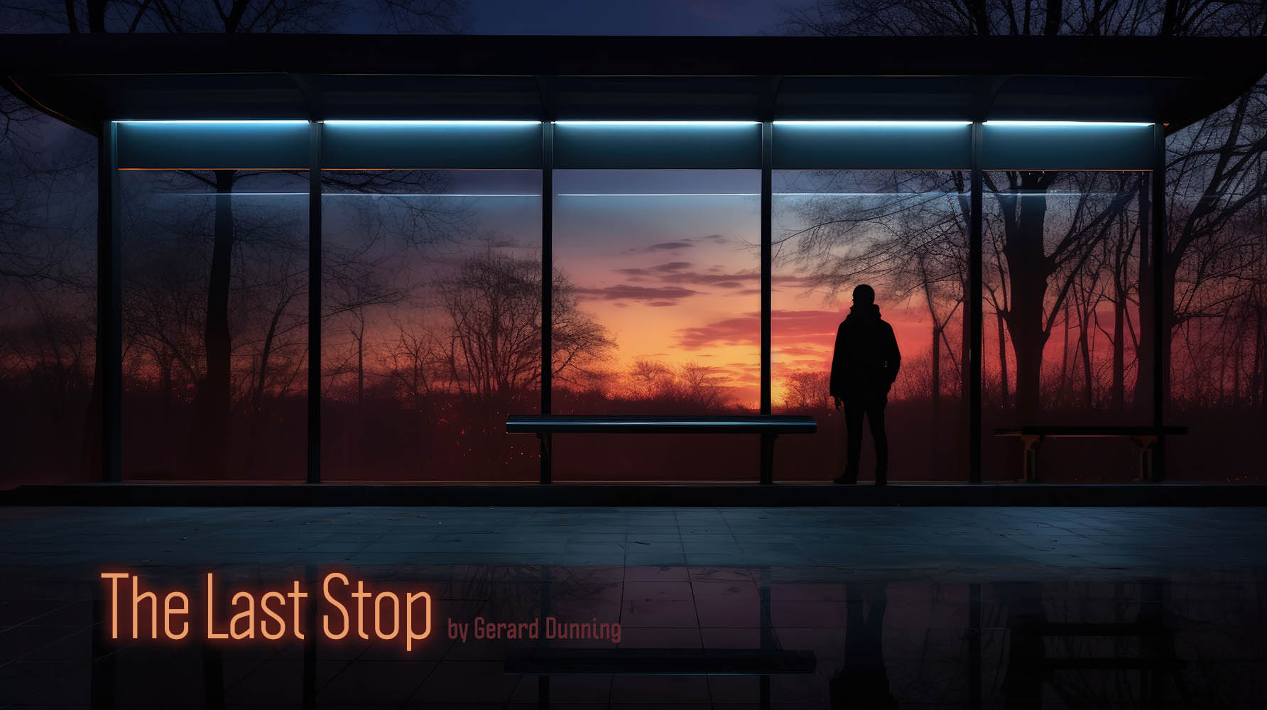 The Last Stop