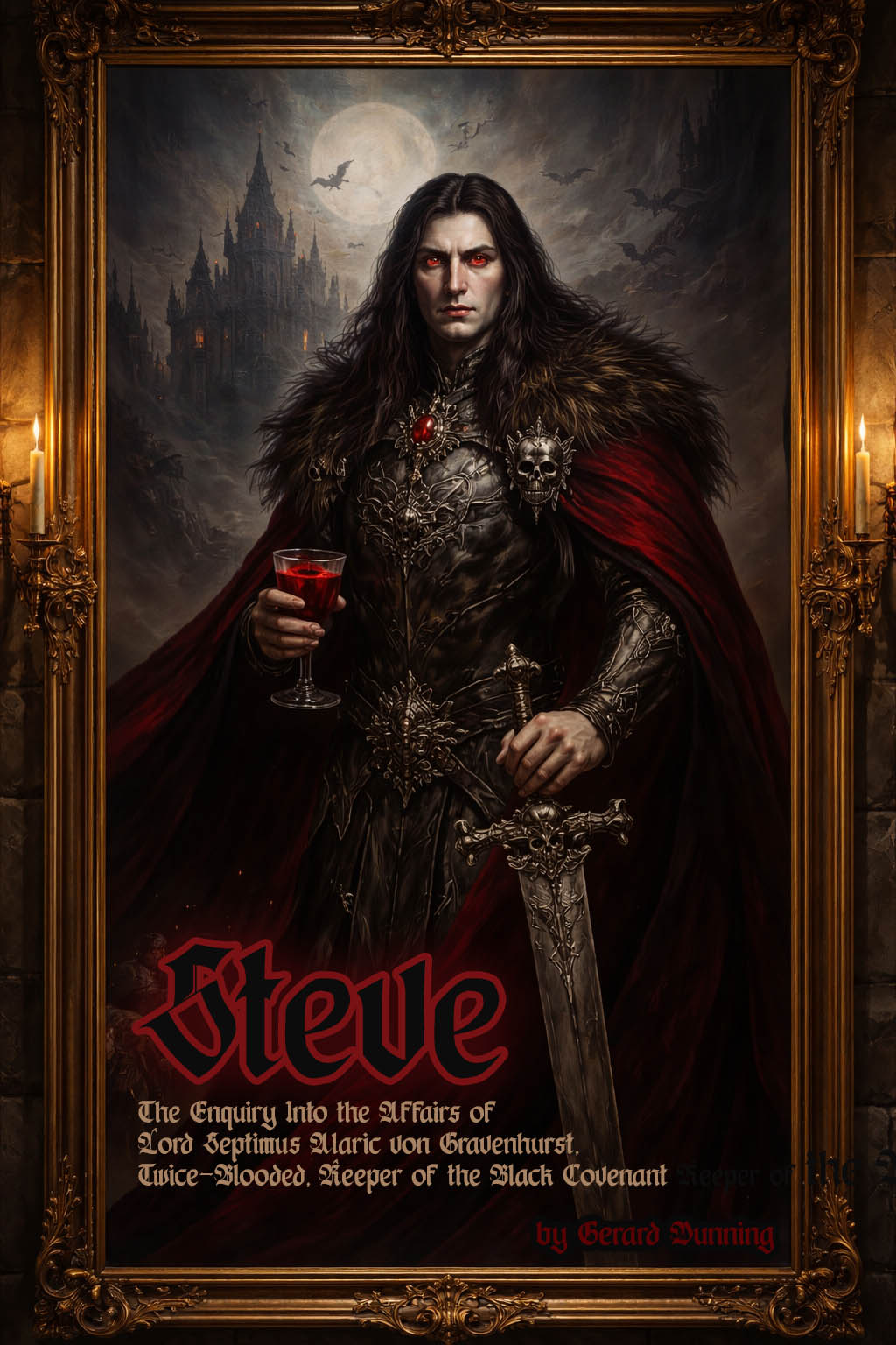 Steve
